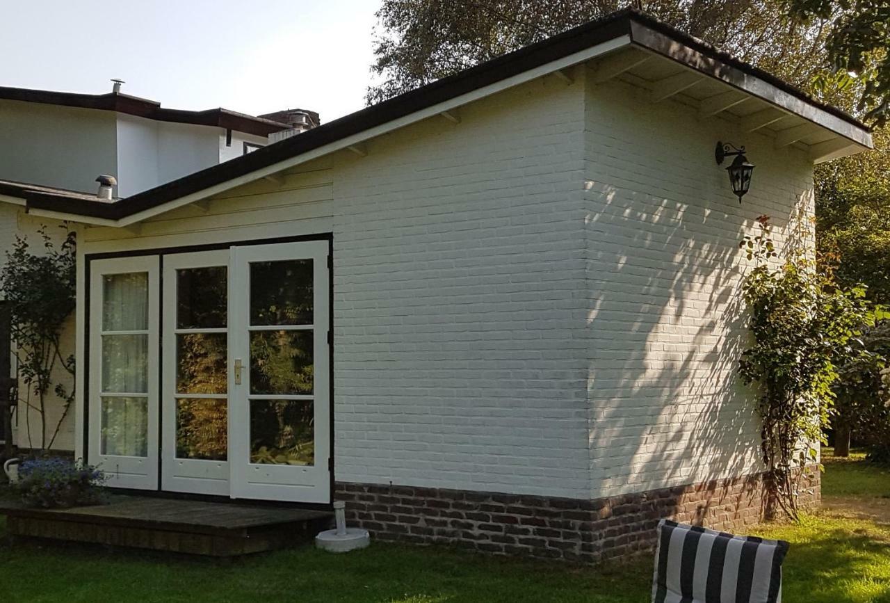 B&B De Ark Den Burg Buitenkant foto